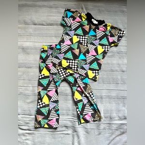 Best Day Ever play set, 6T, gender neutral